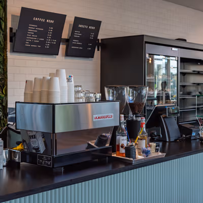 John M Keynesplein 10, Amsterdam Image 4