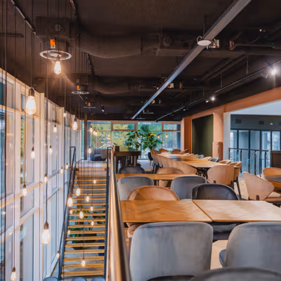 John M Keynesplein 10, Amsterdam Image 1