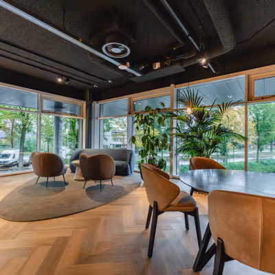 John M Keynesplein 10, Amsterdam Image 3