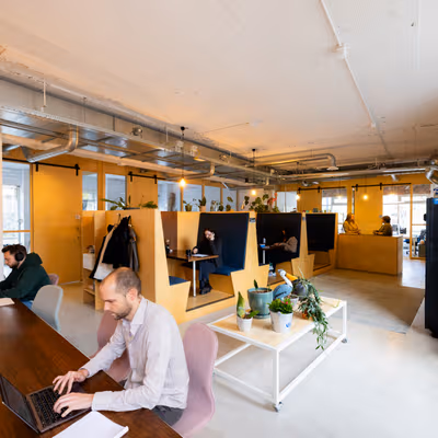 Schiedamse Vest 154, Rotterdam Image 7