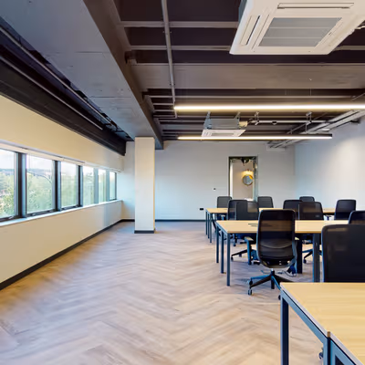 Elder Gate, Milton Keynes Image 7