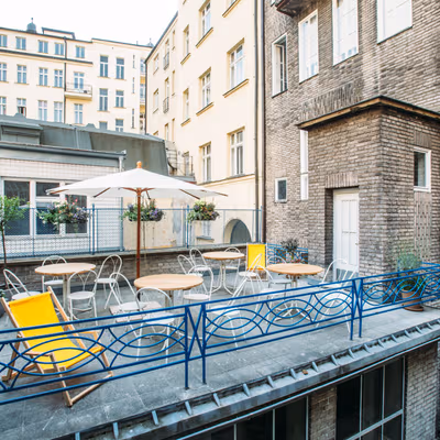 931/8 Salvátorská, Staré Město Image 9