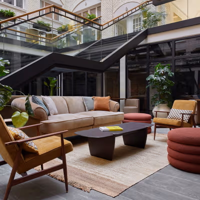 Krausenstrasse 9-10, Berlin Image 12