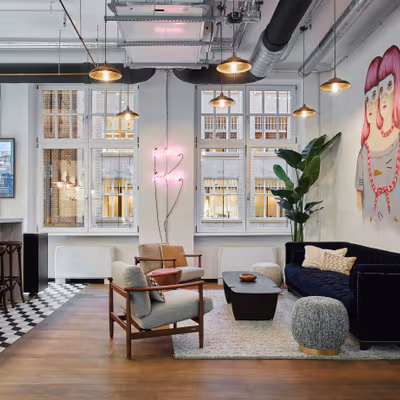 Krausenstrasse 9-10, Berlin Image 6