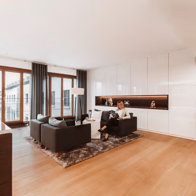 Pariser Platz 6a, Berlin Image 13