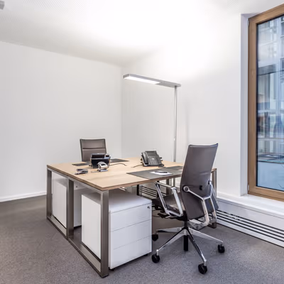 Theresienstrasse 1, Munich Image 5