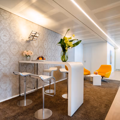 Theresienstrasse 1, Munich Image 9