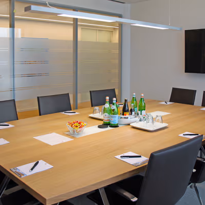 Theresienstrasse 1, Munich Image 8