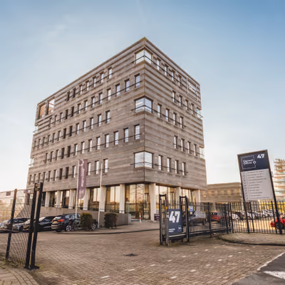 Daalwijkdreef 47, Amsterdam Image 10