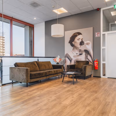 Daalwijkdreef 47, Amsterdam Image 4