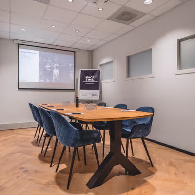 Daalwijkdreef 47, Amsterdam Image 9