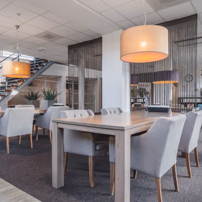 Daalwijkdreef 47, Amsterdam Image 9