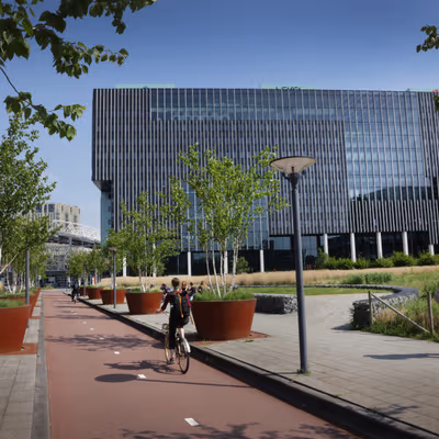 Bargelaan 200, Leiden Image 7