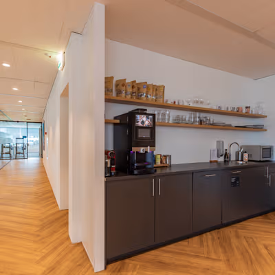 De Entree 234, Amsterdam Image 7