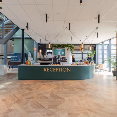 Hje Wenckebachweg 123, Amsterdam Image 14