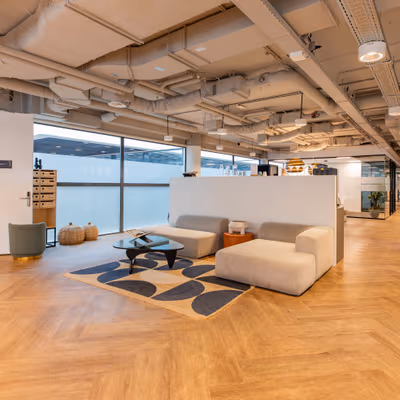 Teleportboulevard 130, Amsterdam Image 13