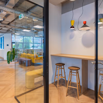 Teleportboulevard 130, Amsterdam Image 8