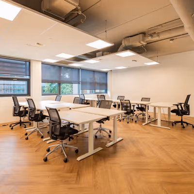 Teleportboulevard 130, Amsterdam Image 1