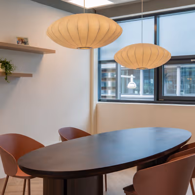 Teleportboulevard 130, Amsterdam Image 6