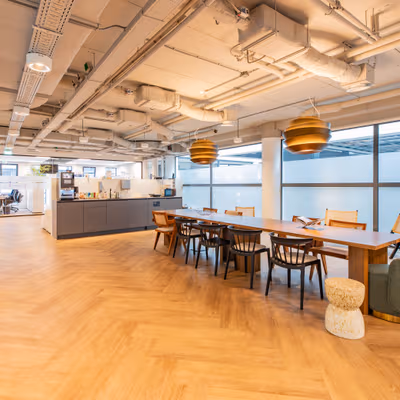 Teleportboulevard 130, Amsterdam Image 12