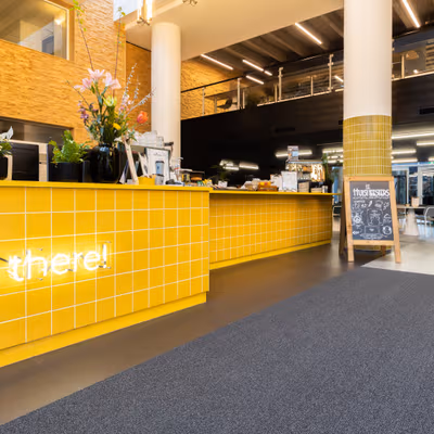 Kabelweg 37, Amsterdam Image 11