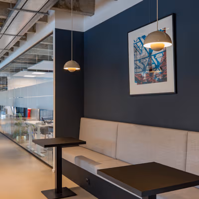 Kabelweg 37, Amsterdam Image 8