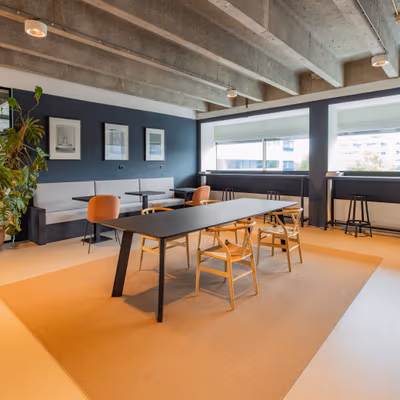 Kabelweg 37, Amsterdam Image 9