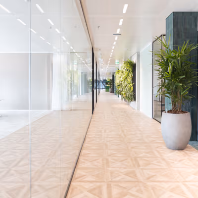 Joan Muyskenweg 137, Amsterdam Image 7