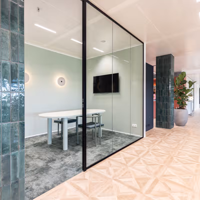 Joan Muyskenweg 137, Amsterdam Image 4