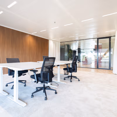 Joan Muyskenweg 137, Amsterdam Image 3