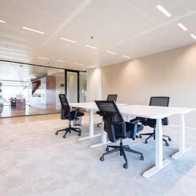 Joan Muyskenweg 137, Amsterdam Image 2