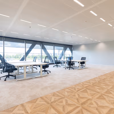 Joan Muyskenweg 137, Amsterdam Image 1