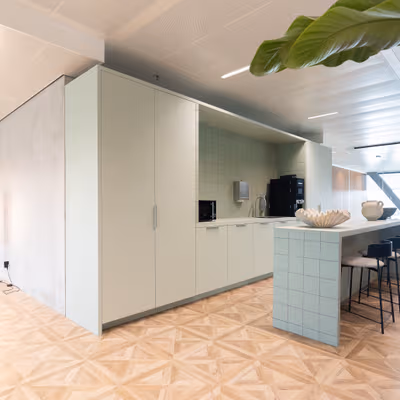 Joan Muyskenweg 137, Amsterdam Image 5