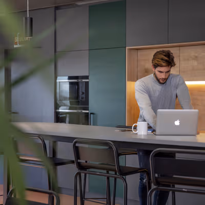 95 Paseo De La Castellana, Madrid Image 9