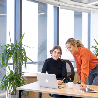 95 Paseo De La Castellana, Madrid Image 12