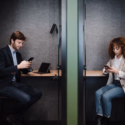 95 Paseo De La Castellana, Madrid Image 13