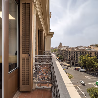 18 Rambla De Catalunya, Barcelona Image 18