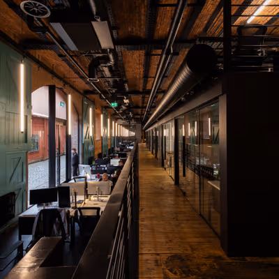 18 Lower Byrom Street, Greater Manchester Image 9