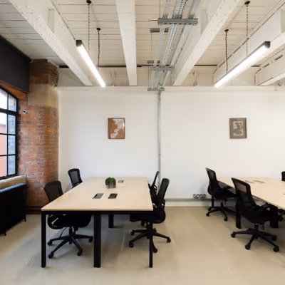 18 Lower Byrom Street, Greater Manchester Image 2