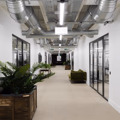 18 Lower Byrom Street, Greater Manchester Image 8