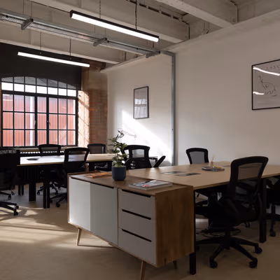 18 Lower Byrom Street, Greater Manchester Image 2