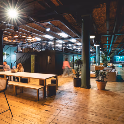 18 Lower Byrom Street, Greater Manchester Image 3