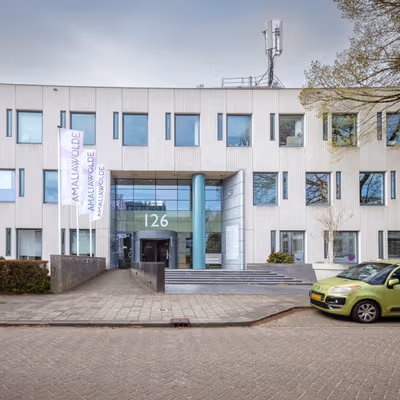 126 Amalialaan, Baarn Image 16