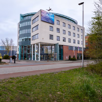 525 Kronenburgsingel, Arnhem Image 10