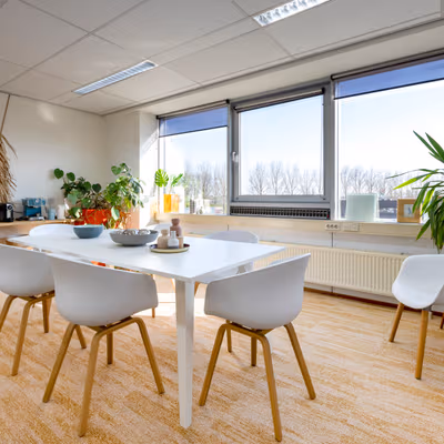 Kamerlingh Onnesweg 10, Barendrecht Image 3