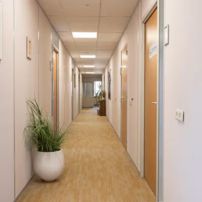 Kamerlingh Onnesweg 10, Barendrecht Image 5