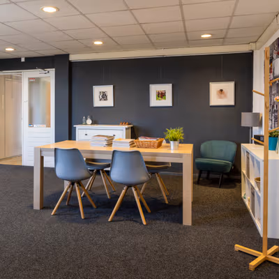 Kamerlingh Onnesweg 10, Barendrecht Image 6