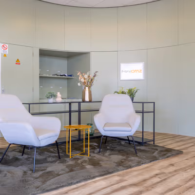 Kamerlingh Onnesweg 10, Barendrecht Image 10