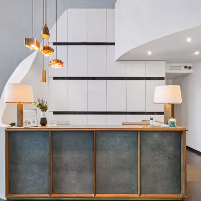 6-9 Avenue Des Arts, Saint-josse-ten-noode Image 2