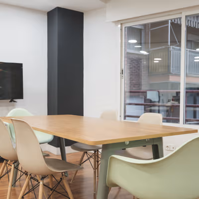 23 Calle De Irún, Madrid Image 5